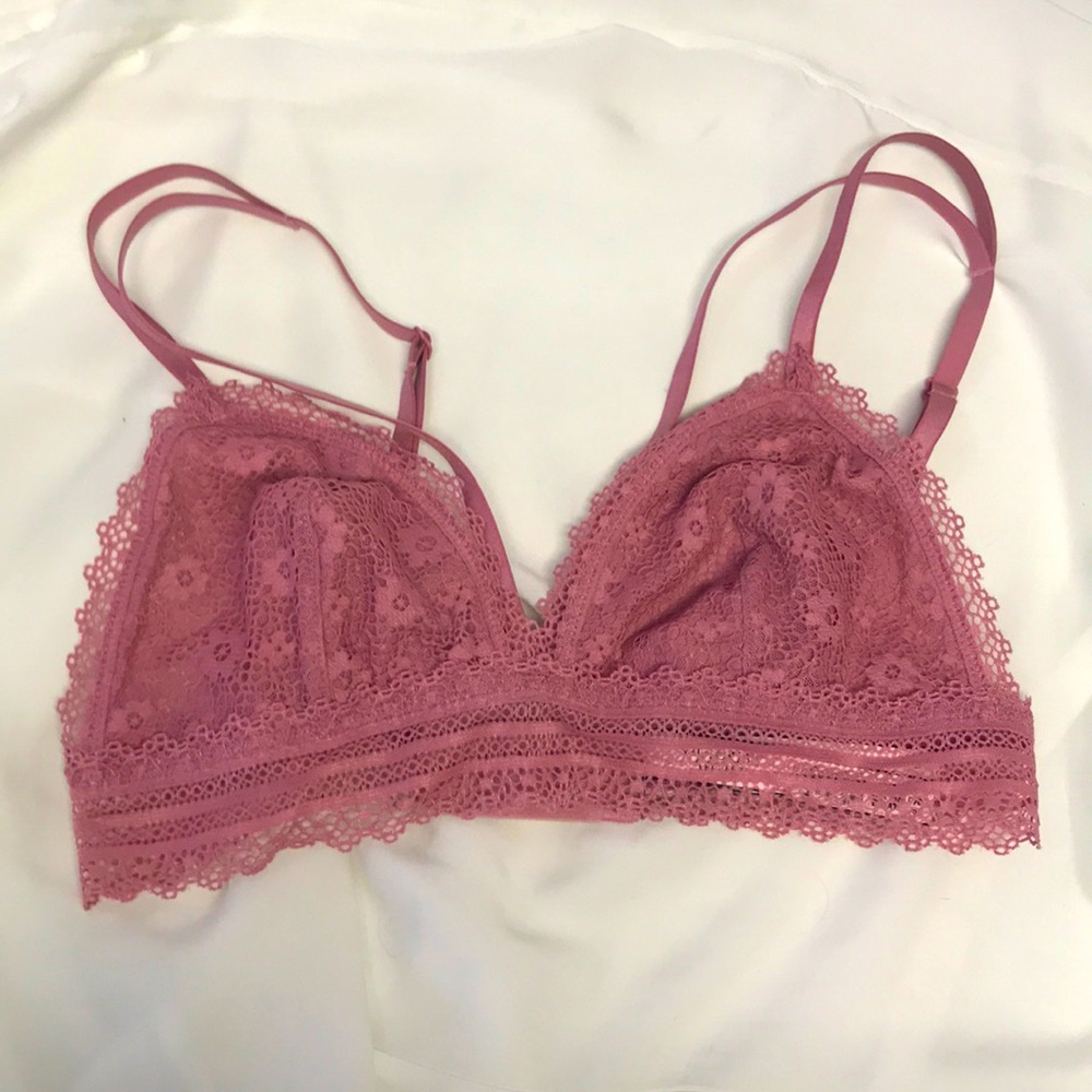 Victoria’s Secret bralette